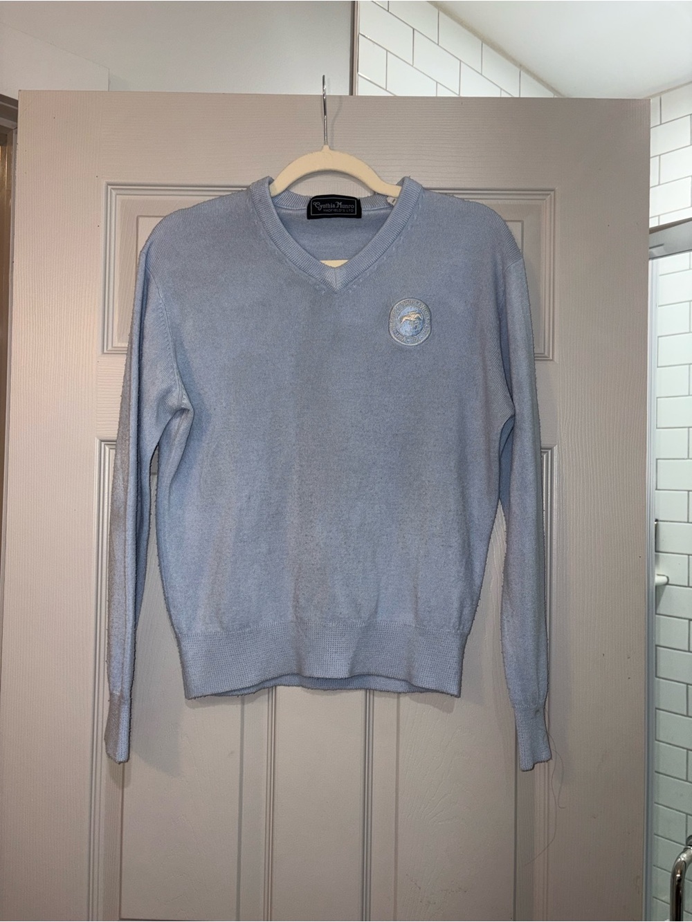 Hadfield’s Sweater - Picture 3 of 8